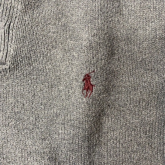 Vintage Polo Ralph Lauren Sweater Size Small - Picture 2 of 7